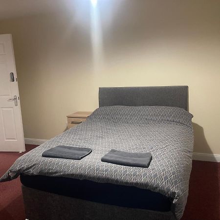 Morlich Guesthouse Дінгволл Екстер'єр фото